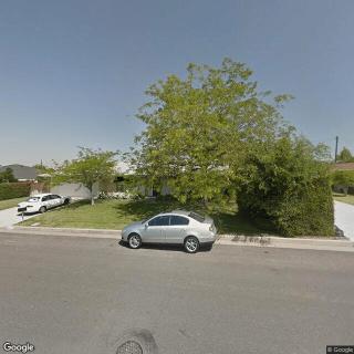 Coyote Hills Residential Care