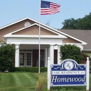 Homewood Health Campus