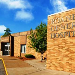 Roane General Hospital