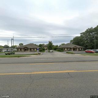 Lakeshore Senior Care