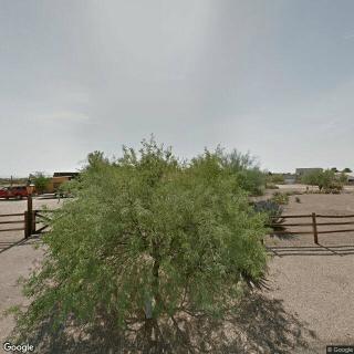 Gold Canyon Hacienda