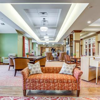 Village Pointe Commons
