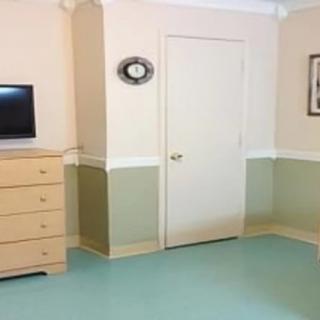 Trinity Nursing And Rehabilitation Of Granbury
