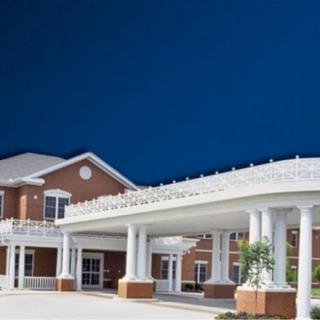 NHC Healthcare - Oakwood
