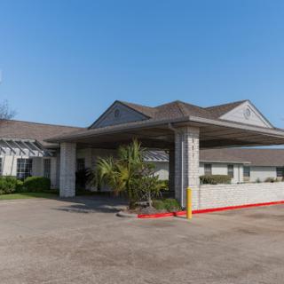 Coastal Palms Nursing & Rehabilitation