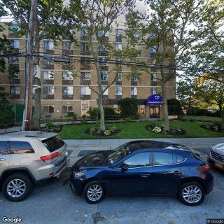 Holliswood Care Ctr