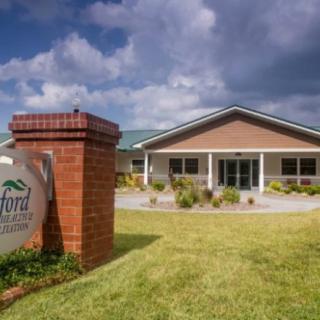 Sanford Health & Rehabilitation