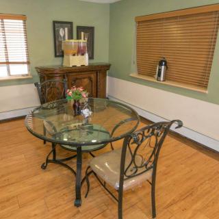 Riverwalk Post Acute And Rehabilitation