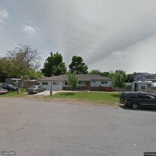 Truex Guest Home