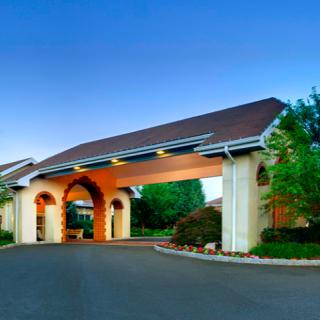 Oakbridge Terrace At Brittany Pointe Estates