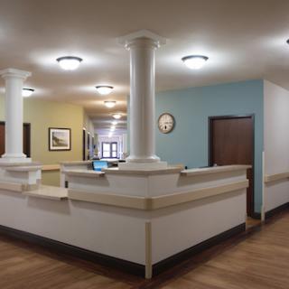 Azalea Health & Rehab Center