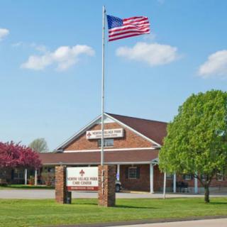 North Village Park