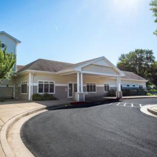 Westgate Hills Rehab & Healthcare Center