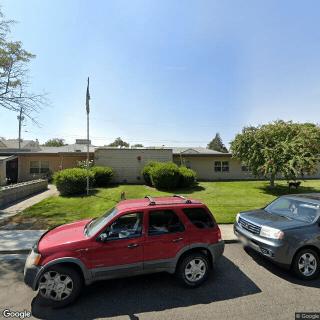 Clarkston Care Ctr