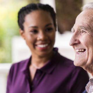 Home Instead Senior Care - Tacoma,  WA