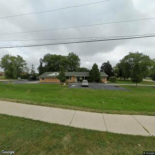 Fairview Senior Homes