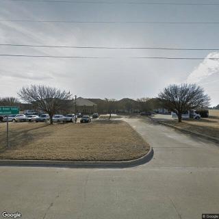 Eagle Flats Village