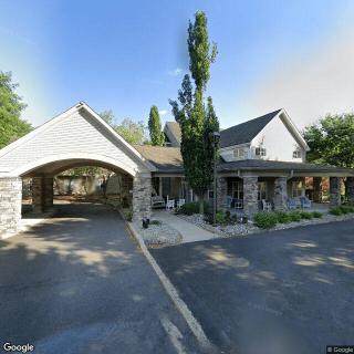 Martin & Edith Stein Assisted Living