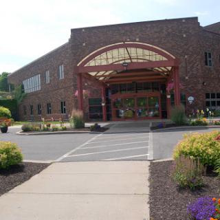 Seneca Hill Manor