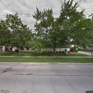 Willowbrook Nursing & Rehab