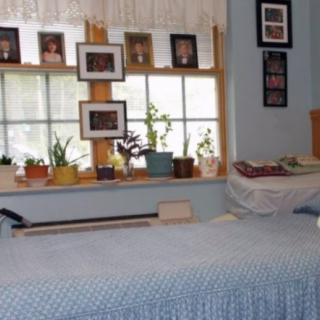 Dugan Memorial Home