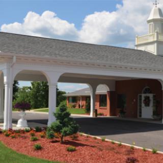Ridgeway Nursing & Rehabilitation Facility