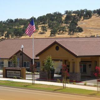 Cogir of Folsom