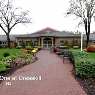 CareOne at Cresskill