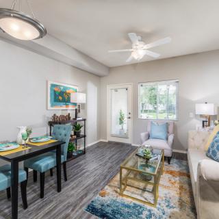 Overture Riverwalk 55+ Apartment Homes