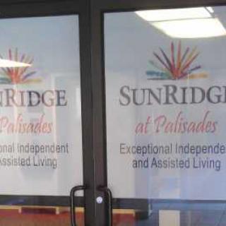Sunridge at Palisades