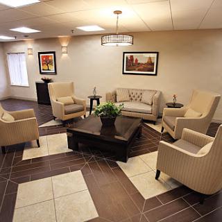 Aperion Care Moline
