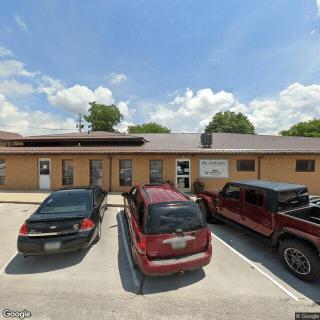 Wright Public Health Dept