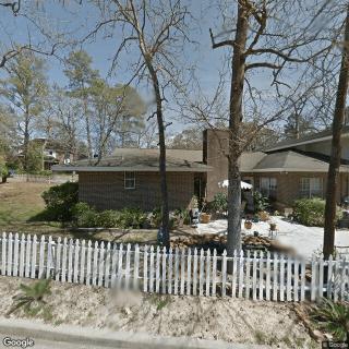 Shady Oaks Retreat