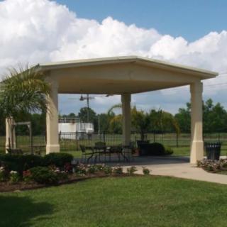 Vermilion Health Care Center