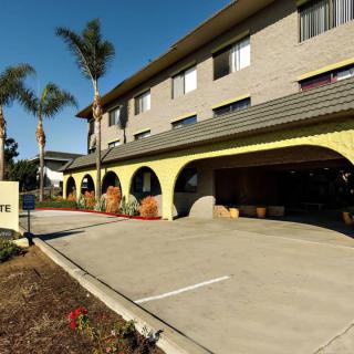 Pacific Pointe