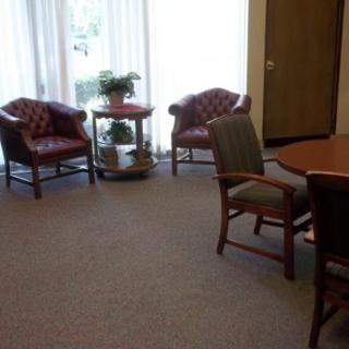Harmony Court Rehab And Nursing