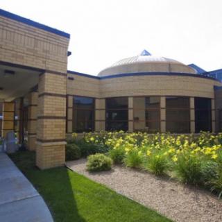 Glencoe Regional Health Services