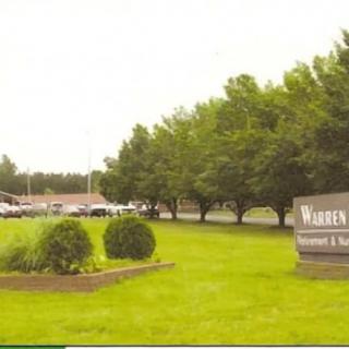 Warren Hills Nursing Center