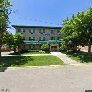 Glen Elston Nursing & Rehab