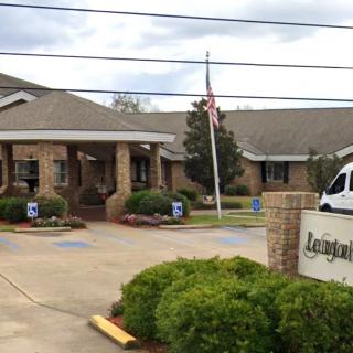 Lexington House