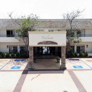 Coronado Retirement Village
