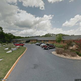 Evergreen Health And Rehab