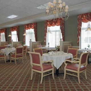 Life Care Center Of Elyria