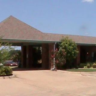 Homestead Of Hugo