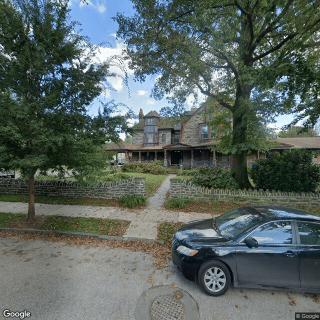Unitarian Universalist House