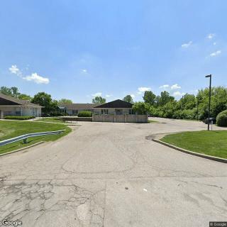 Wildwood Healthcare Center