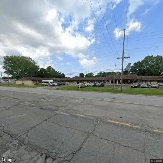 Life Care Center Of Michigan City