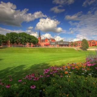 Mother Of Mercy Senior Living