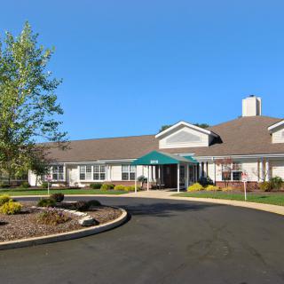 Ontario Estates Senior Living