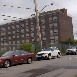 Lawrence Nursing Care Center